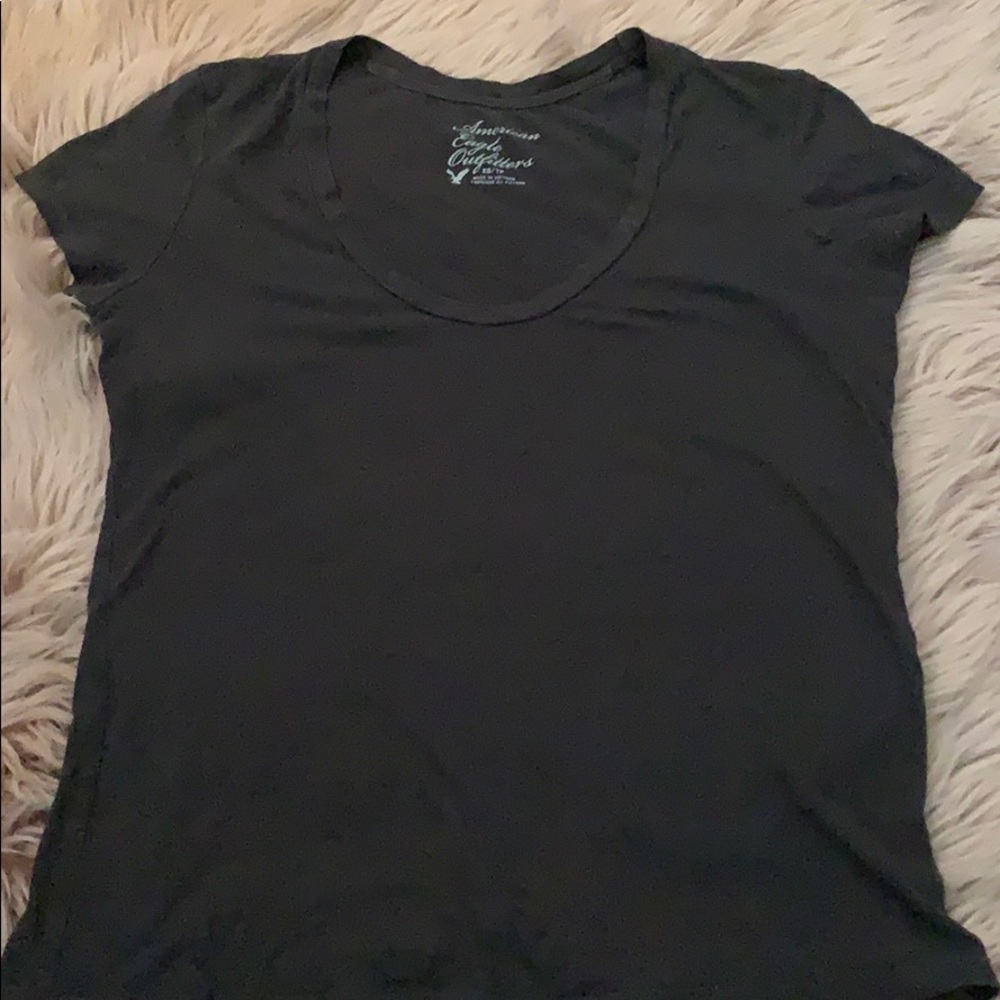 American eagle shirt